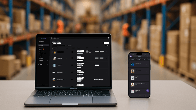 What Is a B2B Ordering Portal? (And Does Your Wholesale Business Need One?)
